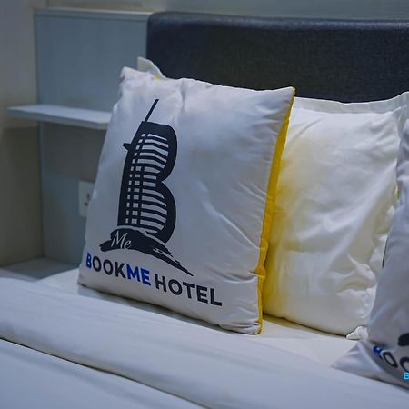 Bookme Hotel Johor Bahru Eksteriør bilde